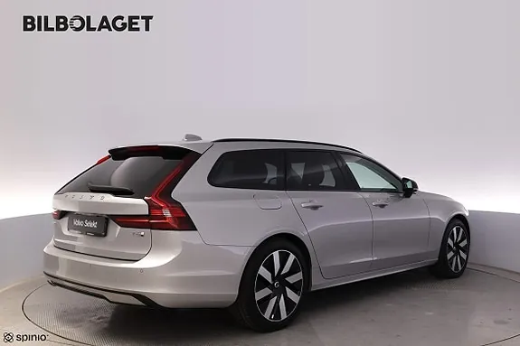 Volvo V90 2025 photo 4