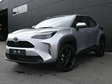 Toyota Yaris Cross 2024 photo 2