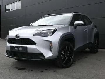 Toyota Yaris Cross 2024 photo 3