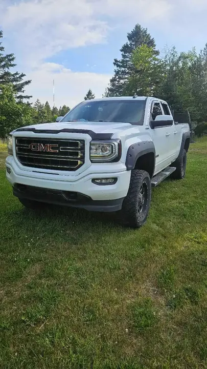GMC Sierra 1500