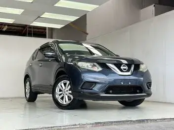 Nissan X-Trail 2015 photo 4