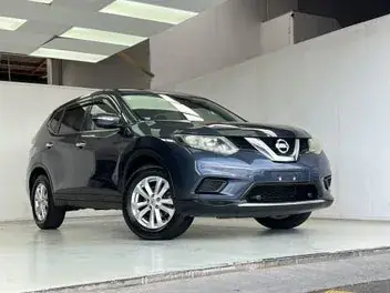 Nissan X-Trail 2015 photo 2