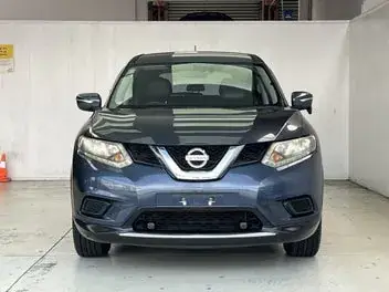 Nissan X-Trail 2015 photo 3
