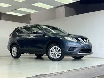 Nissan X-Trail 2015 photo 5