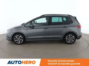 Volkswagen Golf 2019 photo 3