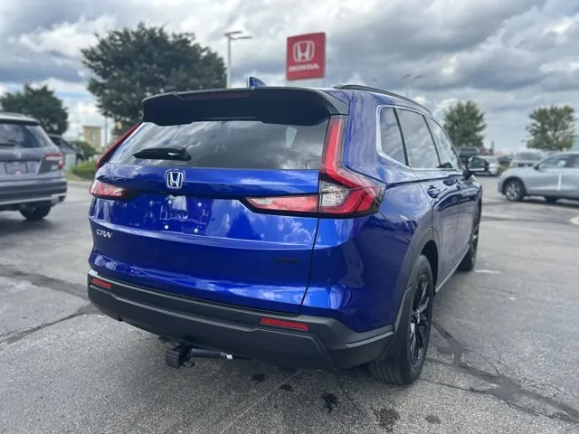 Honda Cr-V 2023 photo 5