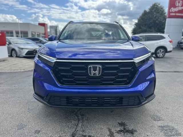 Honda Cr-V 2023 photo 2