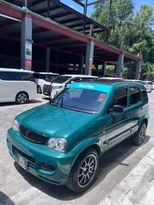 Perodua Kembara