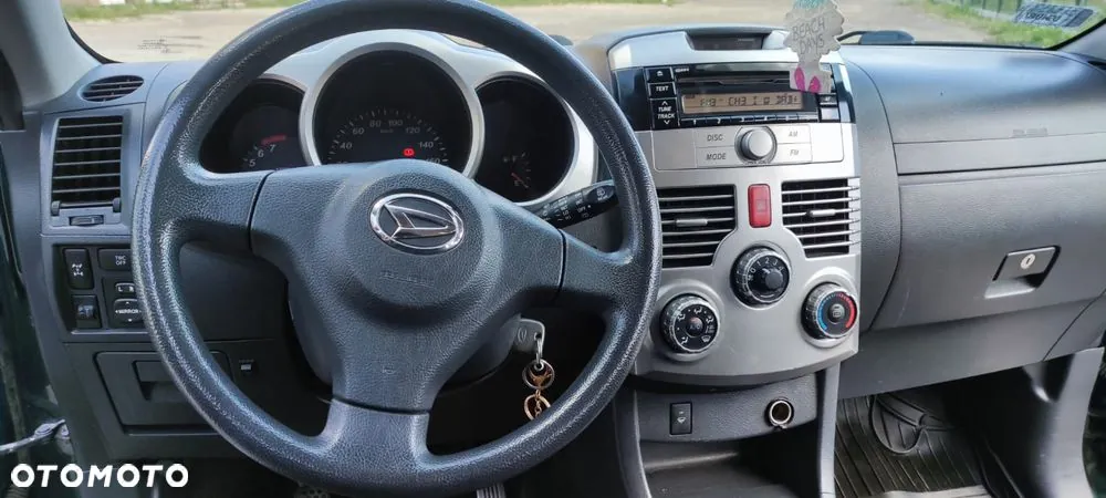 Daihatsu Terios 2008 photo 5