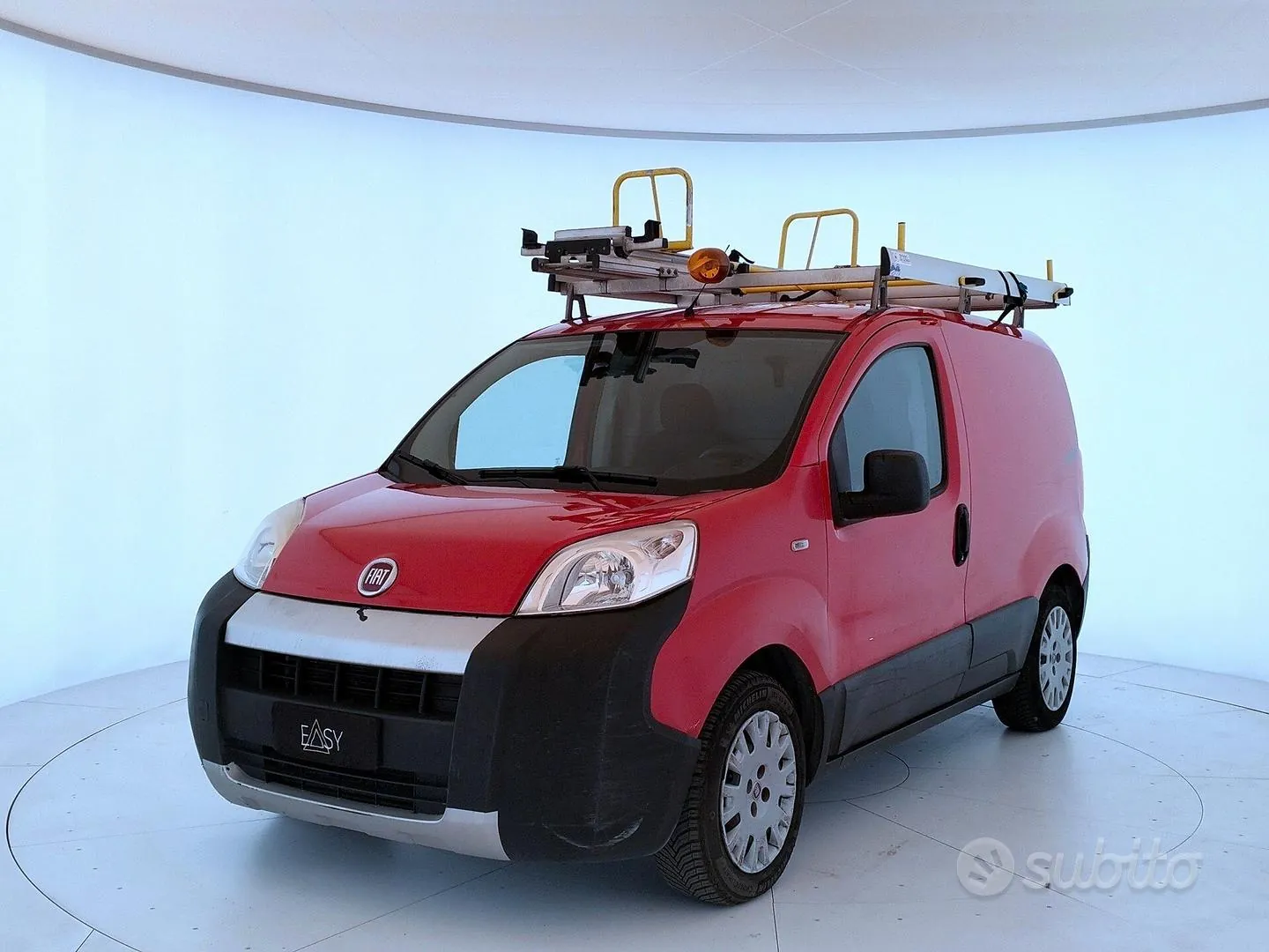 Fiat Fiorino