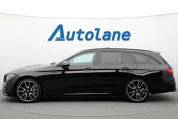 Mercedes-Benz E53 2019 photo 5