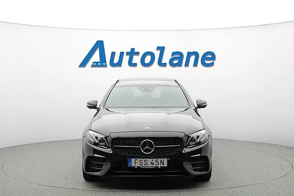 Mercedes-Benz E53 2019 photo 3