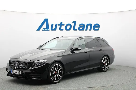 Mercedes-Benz E53 2019 photo 4