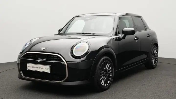 BMW Mini