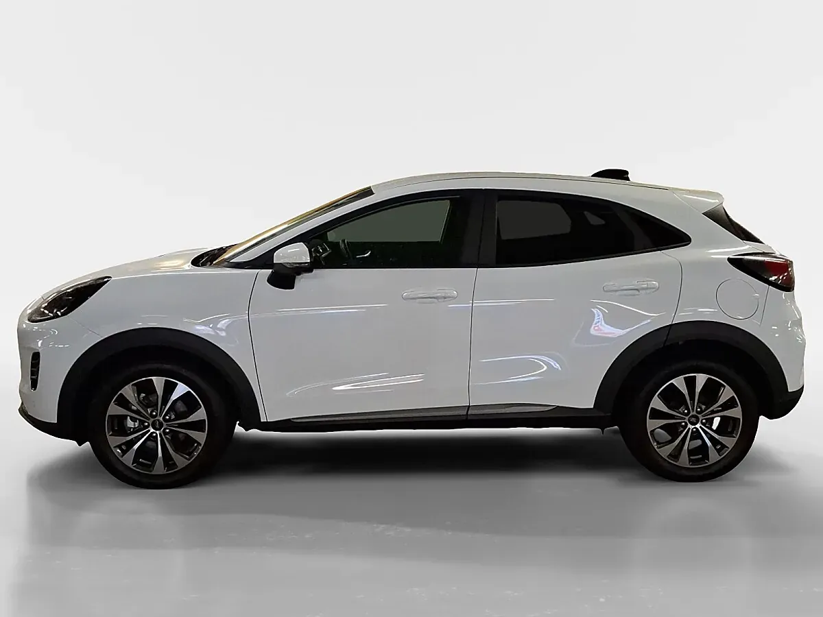 Ford Puma 2026 photo 2