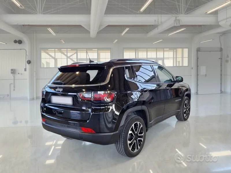 Jeep Compass 2023 photo 4