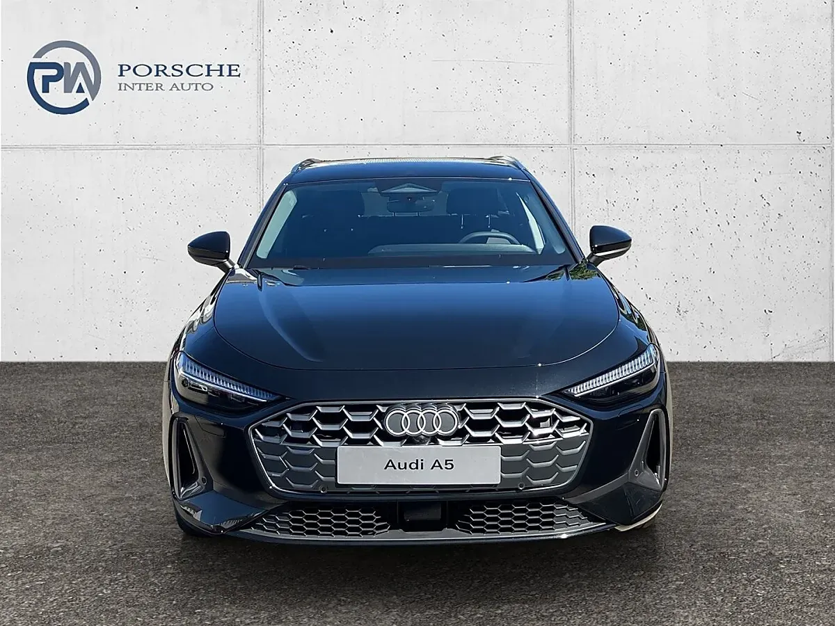 Audi A5 2025 photo 2