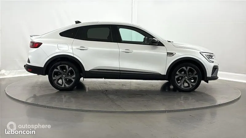 Renault Arkana 2024 photo 4