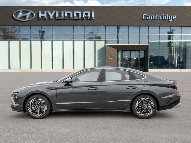 Hyundai Sonata 2026 photo 3