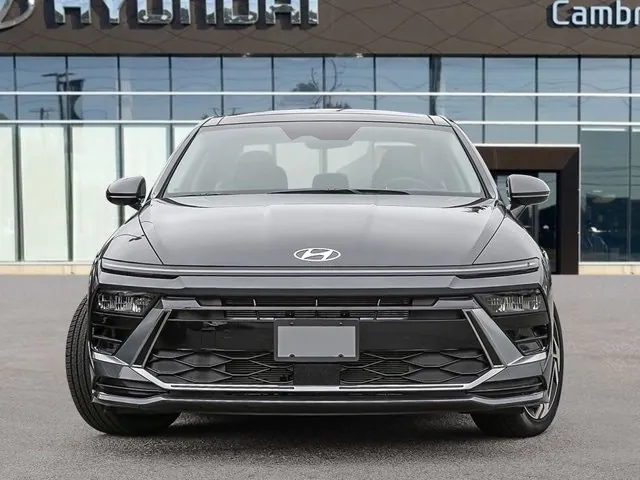 Hyundai Sonata 2026 photo 2