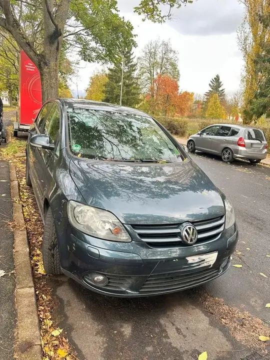 Volkswagen Golf 5