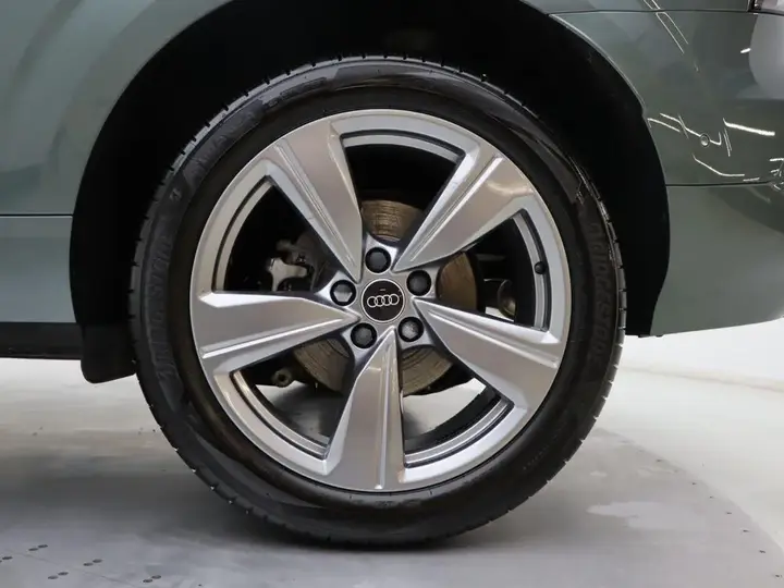 Audi Q3 2026 photo 5