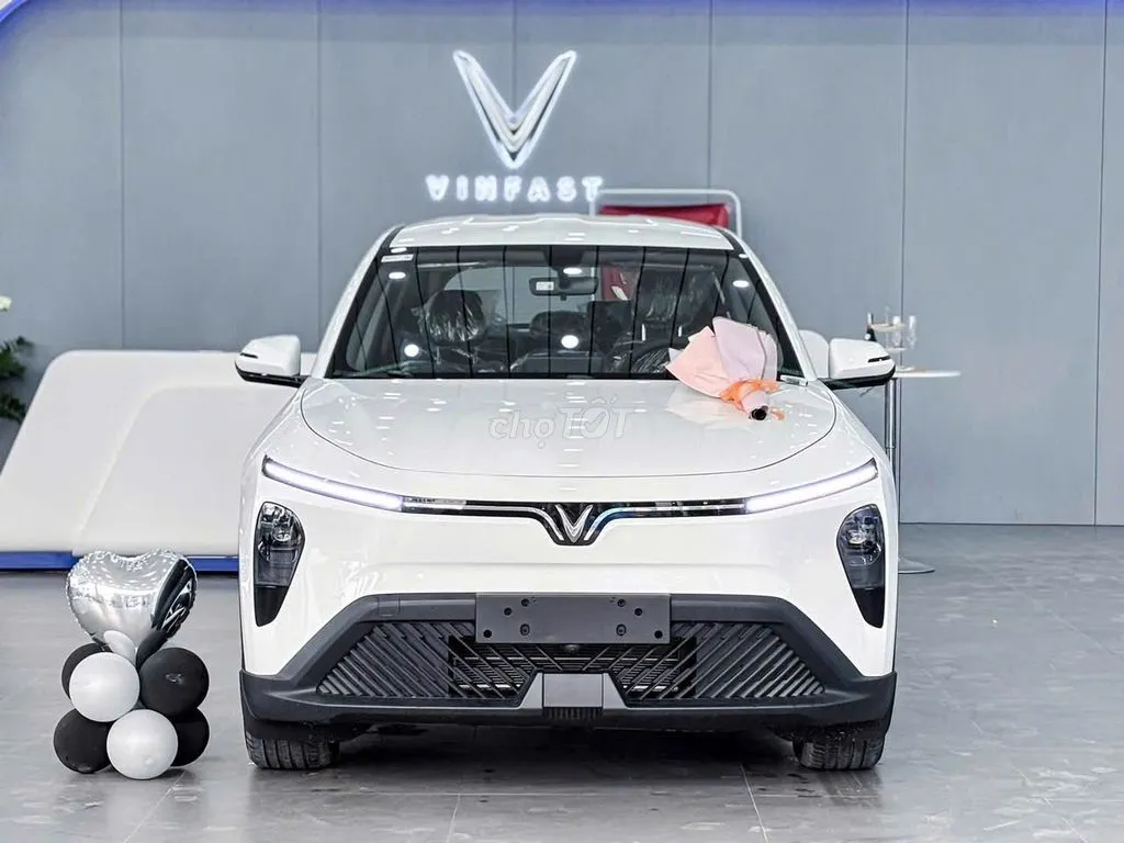 Vinfast Vf Mpv7