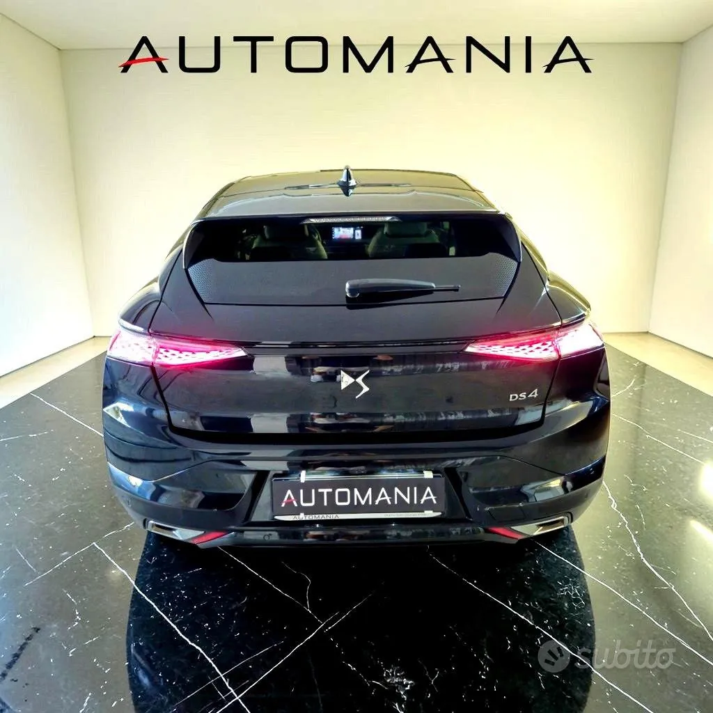 DS Automobiles Ds4 2023 photo 5