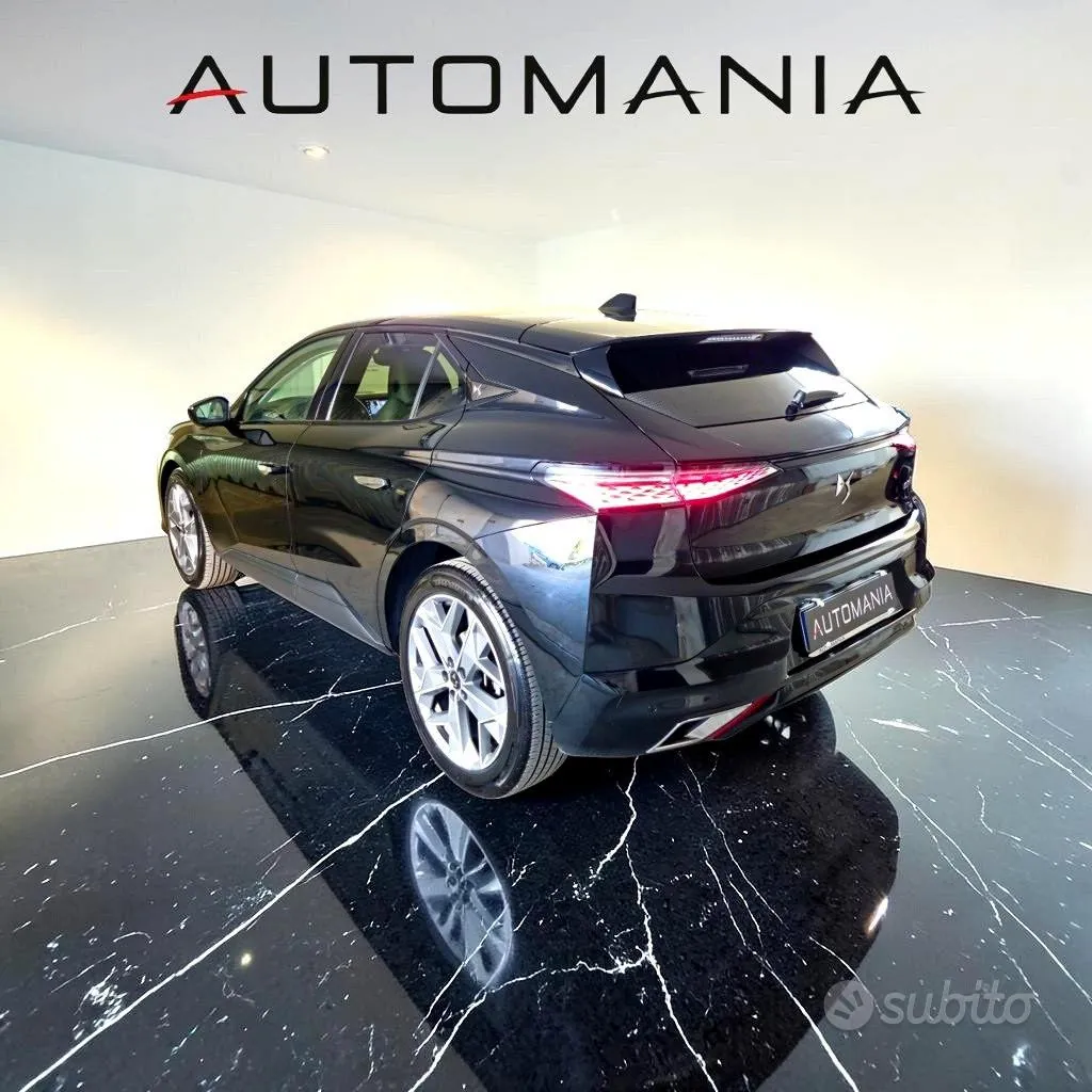 DS Automobiles Ds4 2023 photo 4