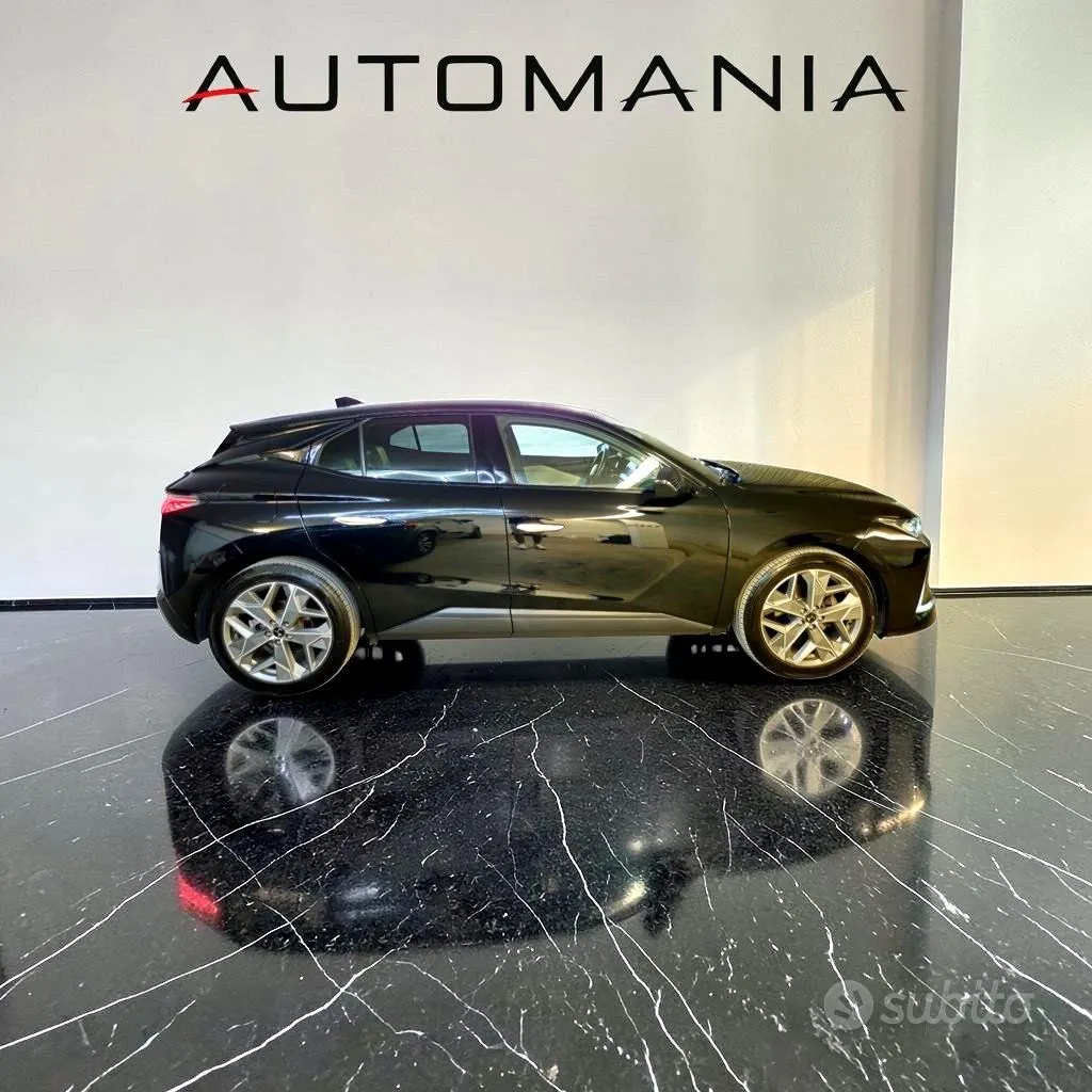 DS Automobiles Ds4 2023 photo 3