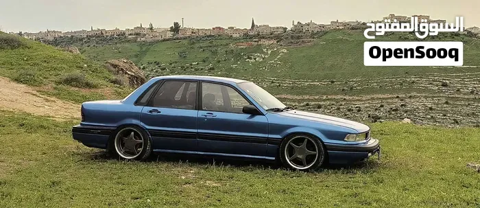 Mitsubishi Galant