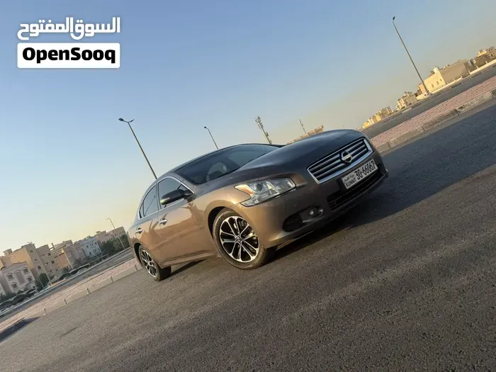 Nissan Altima 2012 photo 5