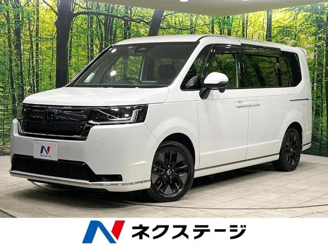 Honda Stepwagon