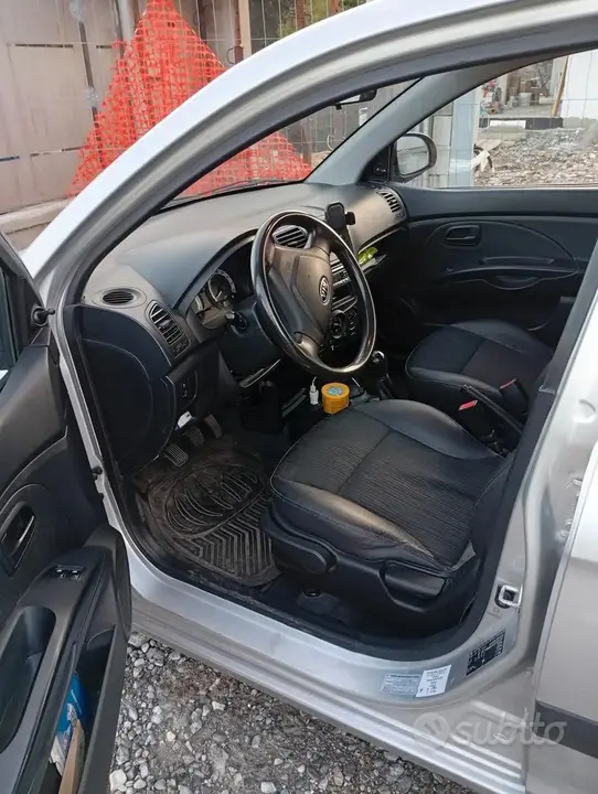 Kia Picanto 2009 photo 4