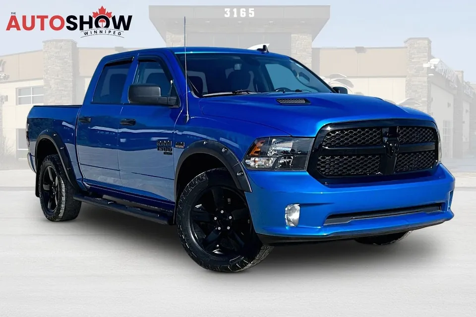 Ram 1500