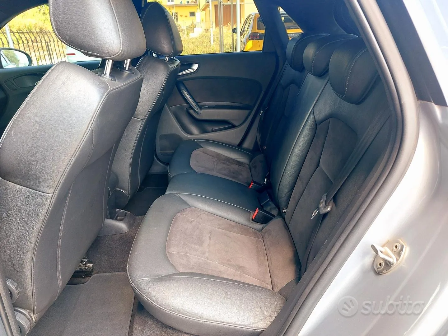 Audi A1 2016 photo 5