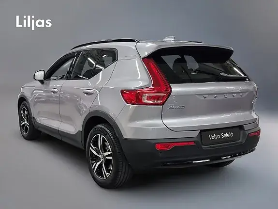 Volvo Xc40 2026 photo 4