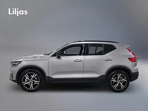 Volvo Xc40 2026 photo 3