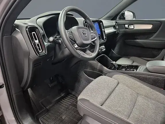Volvo Xc40 2026 photo 5