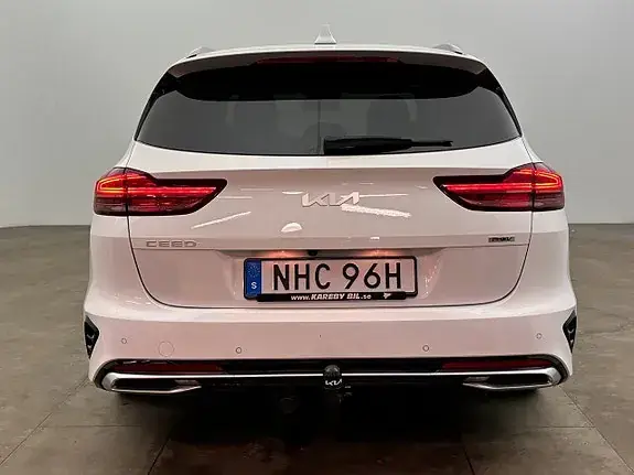 Kia Ceed 2023 photo 5