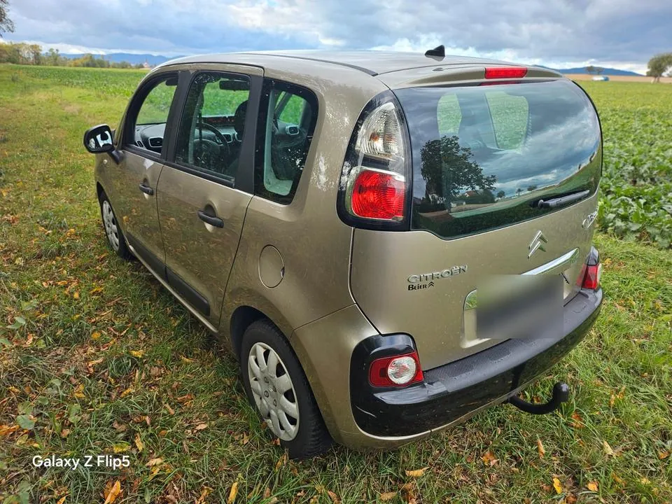 Citroen C3 Picasso