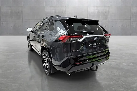 Toyota Rav4 2021 photo 2
