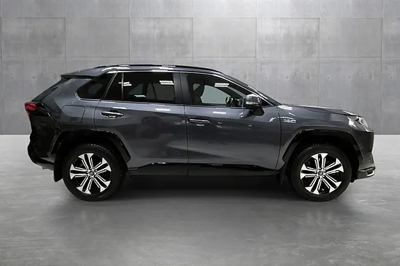 Toyota Rav4 2021 photo 4