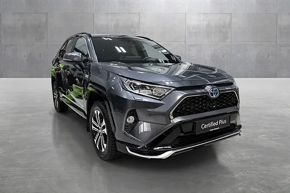 Toyota Rav4 2021 photo 5