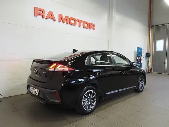 Hyundai Ioniq 2020 photo 5