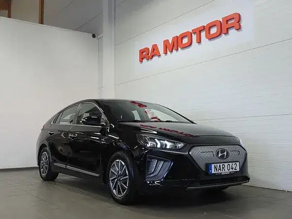 Hyundai Ioniq 2020 photo 3