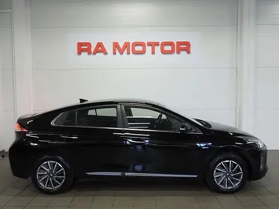 Hyundai Ioniq 2020 photo 4
