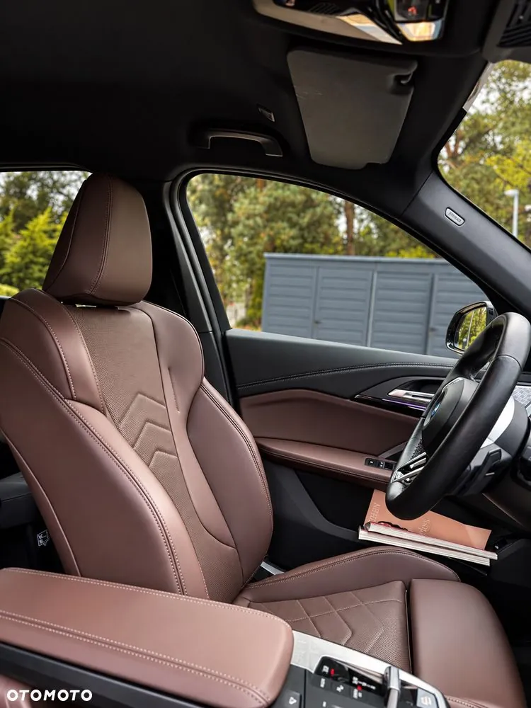 BMW X1 2024 photo 5