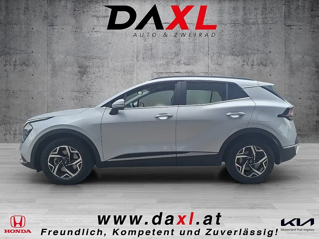 Kia Sportage 2024 photo 3