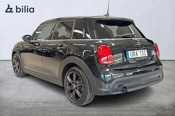 Mini Cooper 2023 photo 2